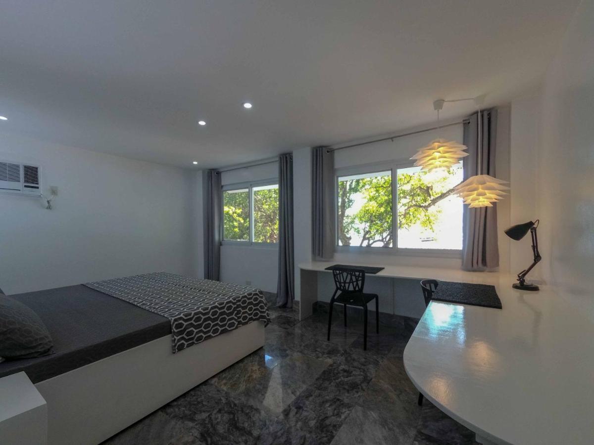The Three P Beach Resort & Dive Center Agnay 외부 사진