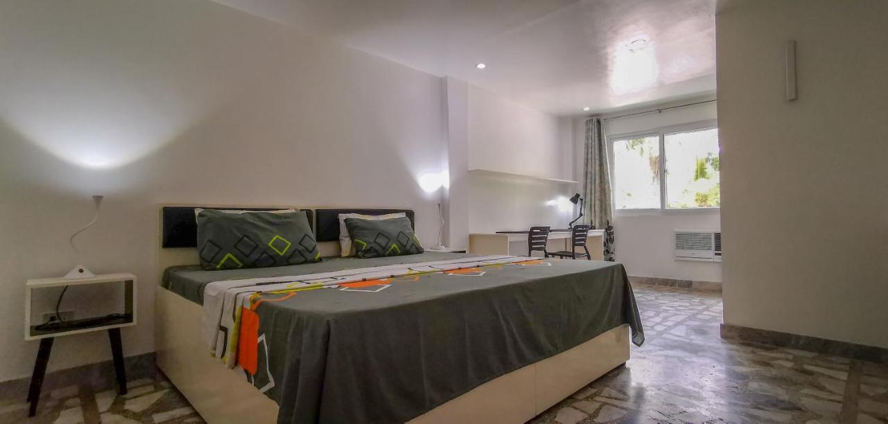 The Three P Beach Resort & Dive Center Agnay 외부 사진