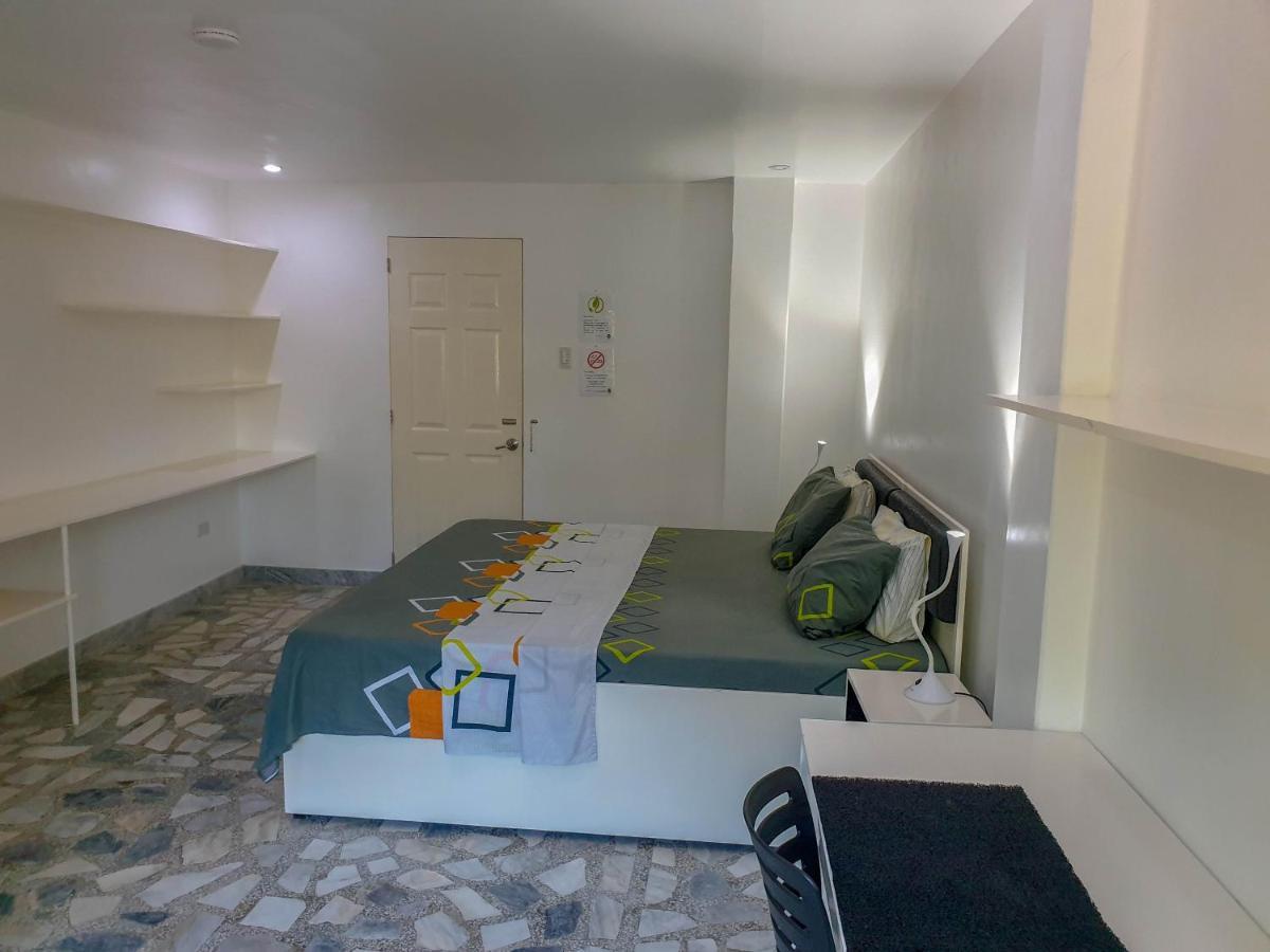 The Three P Beach Resort & Dive Center Agnay 외부 사진